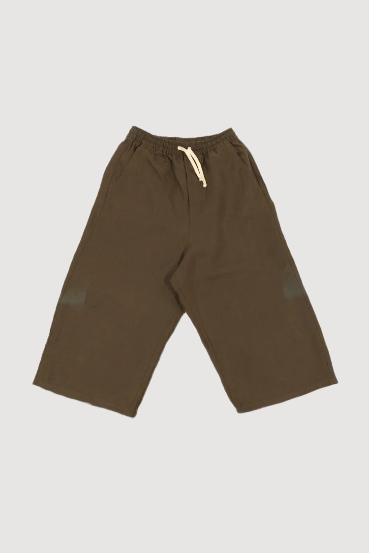 The Projects Garments Shorts