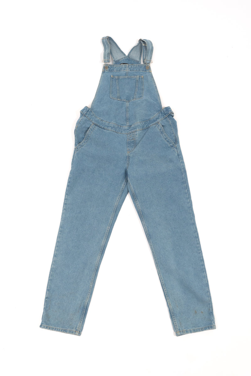 Asos Jeans Overall