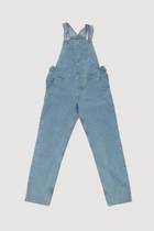Asos Jeans Overall