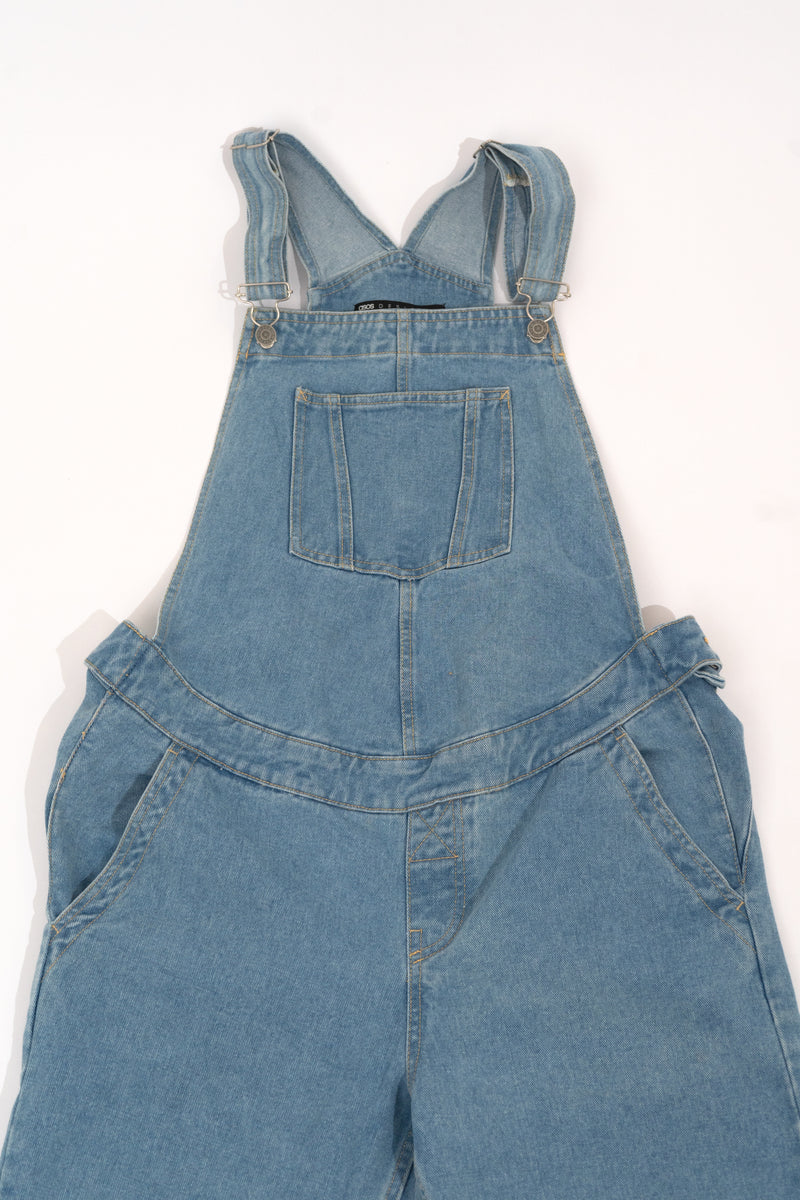 Asos Jeans Overall