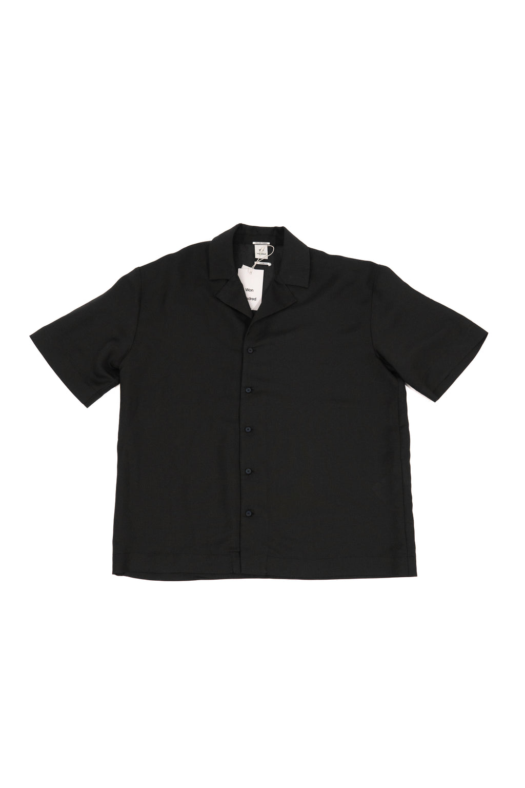 Won Hundred Desmond Shirt