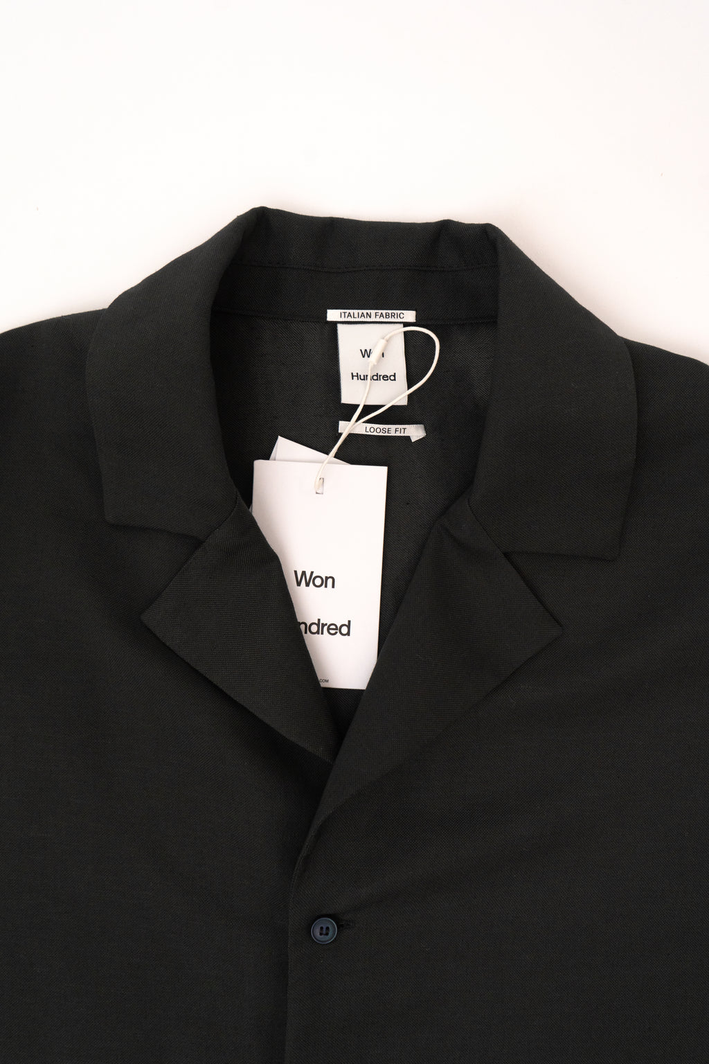 Won Hundred Desmond Shirt