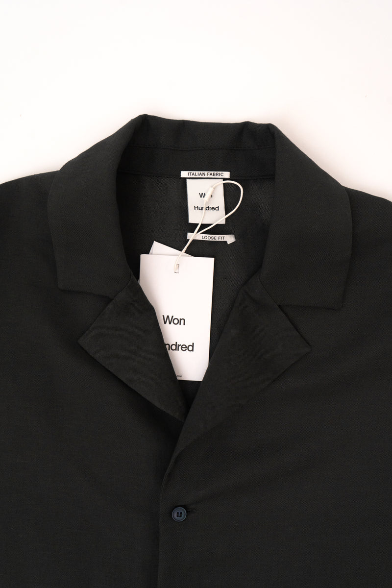 Won Hundred Desmond Shirt