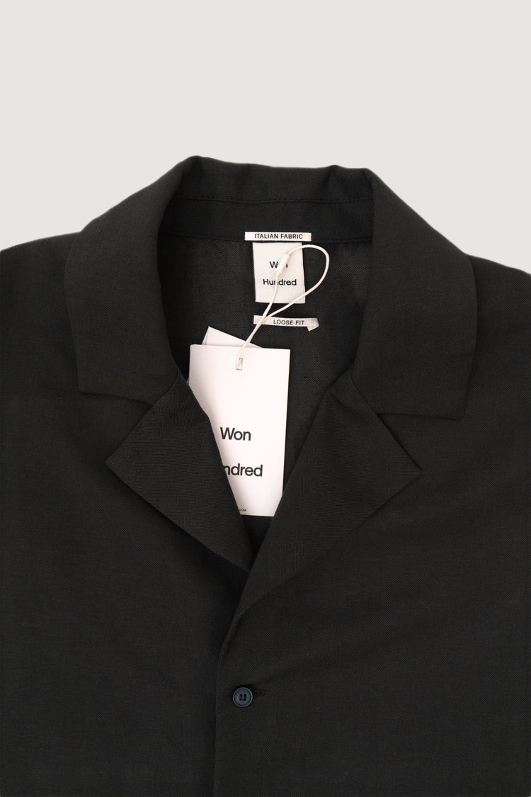 Won Hundred Desmond Shirt