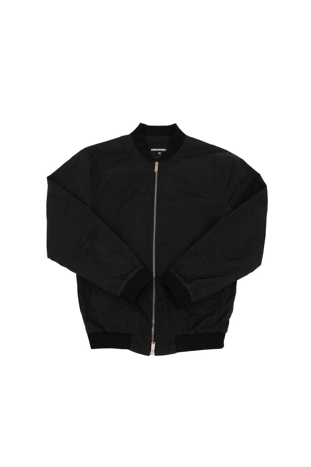 Dsquared2 Bomber Jacket