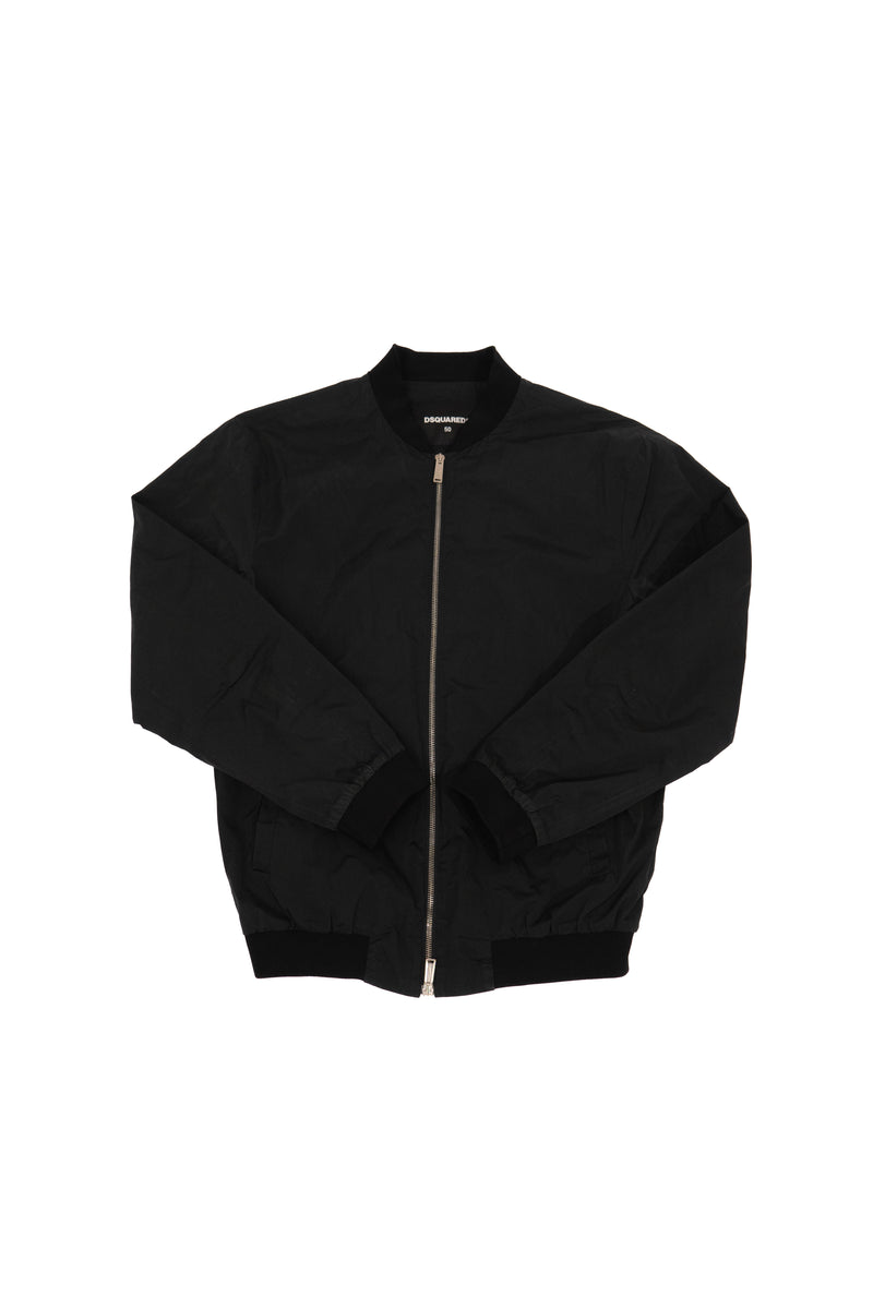 Dsquared2 Bomber Jacket