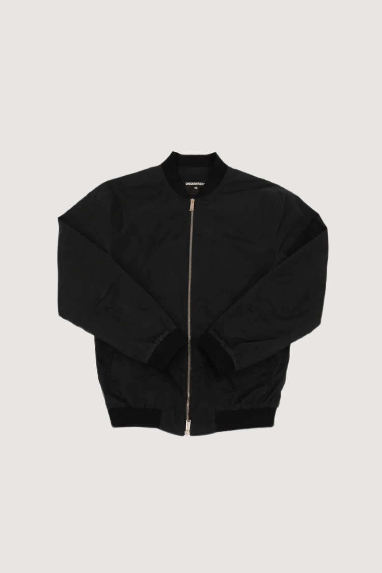 Dsquared2 Bomber Jacket