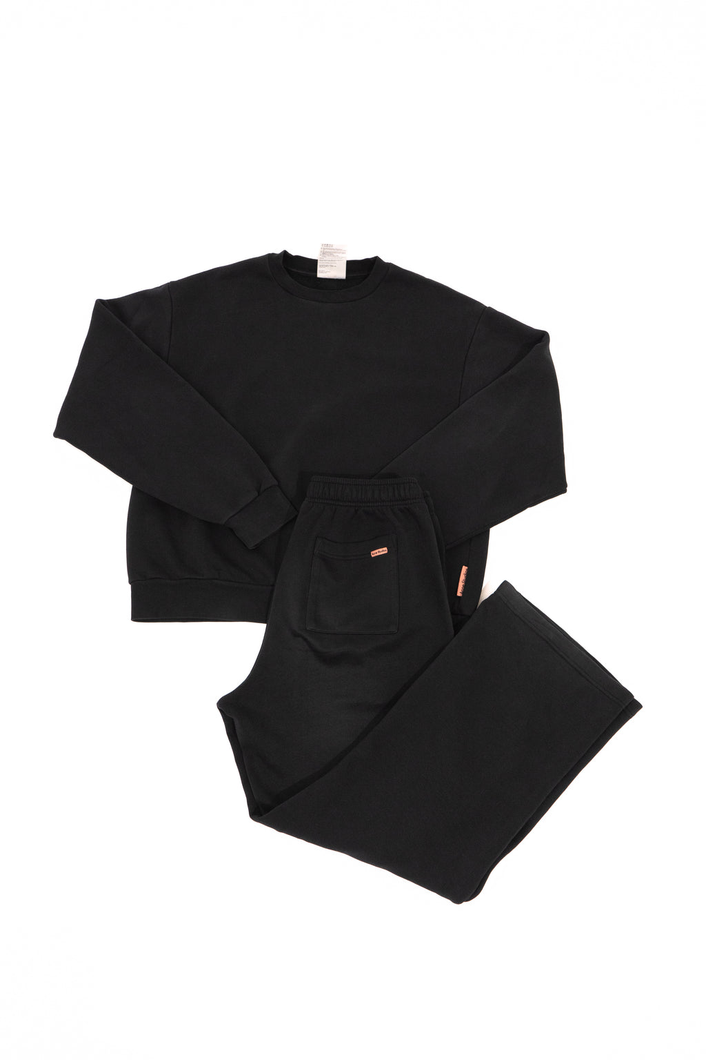 Acne Studios Jogger Set