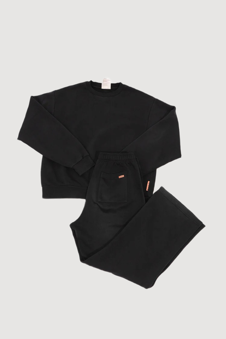 Acne Studios Jogger Set