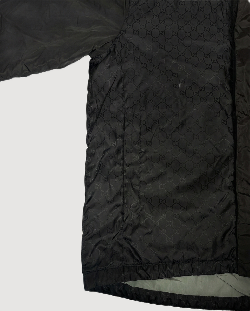 Gucci GG Monogram Windbreaker