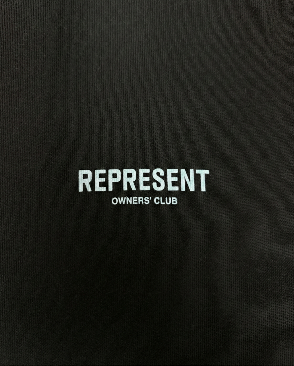 Represent Owners Club T-shirt