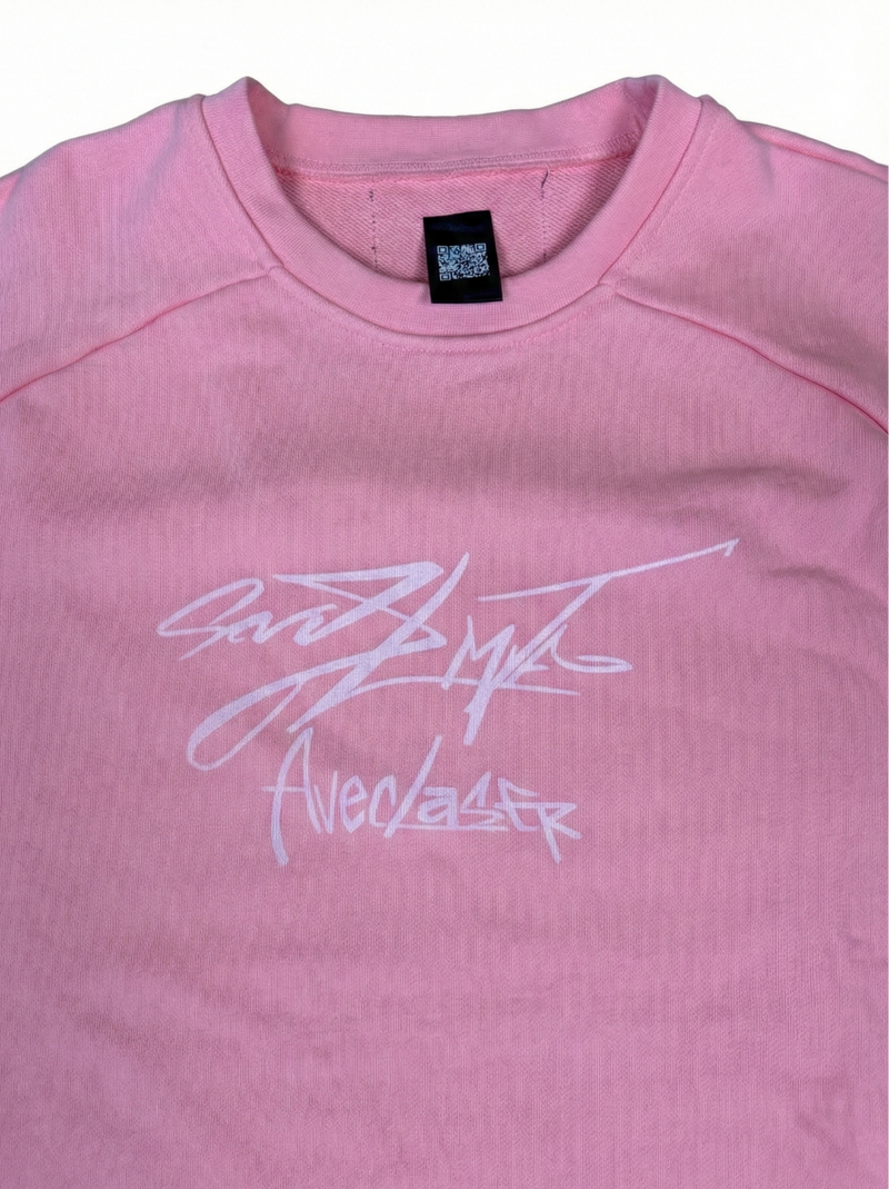 Sans Limite Heavy Shirt