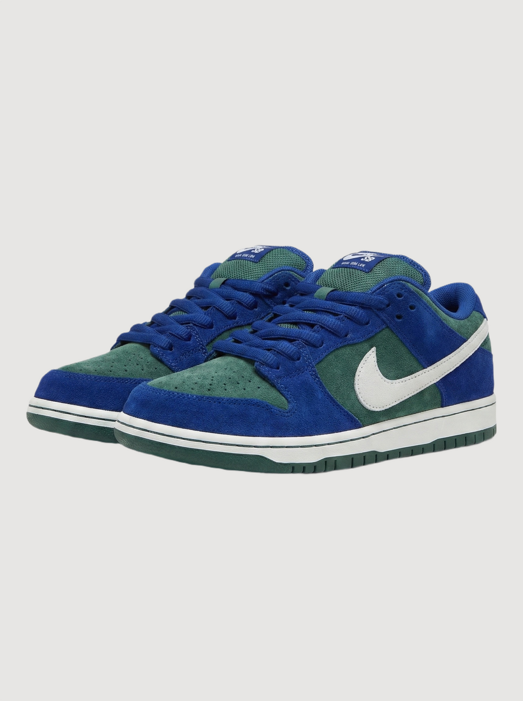 Nike SB Dunk Low 'Deep Royal Blue'