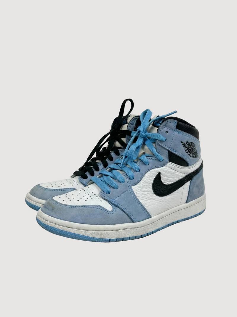 Air Jordan 1 Retro High OG University Blue