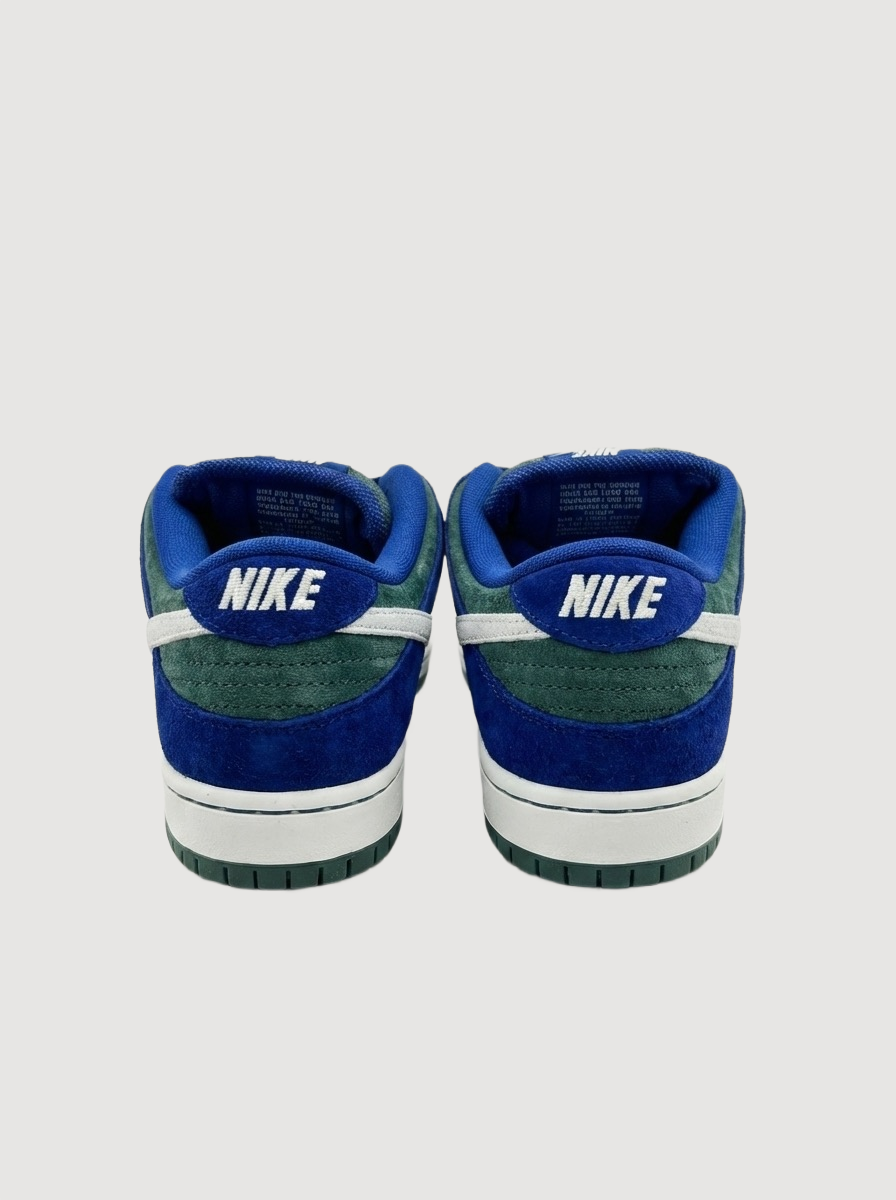 Nike SB Dunk Low 'Deep Royal Blue'