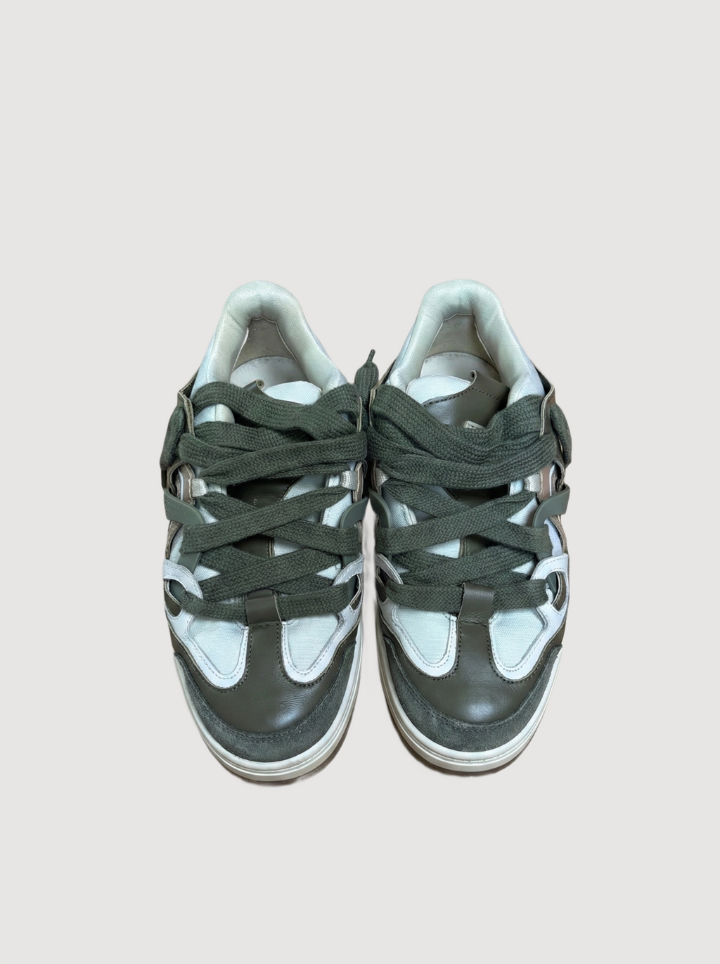 Represent Bully Sneaker