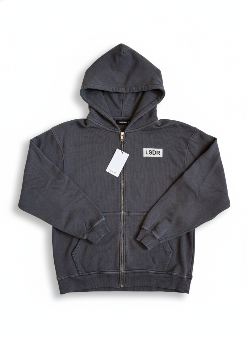 La Scene De Rue UDR Tracksuit Grey