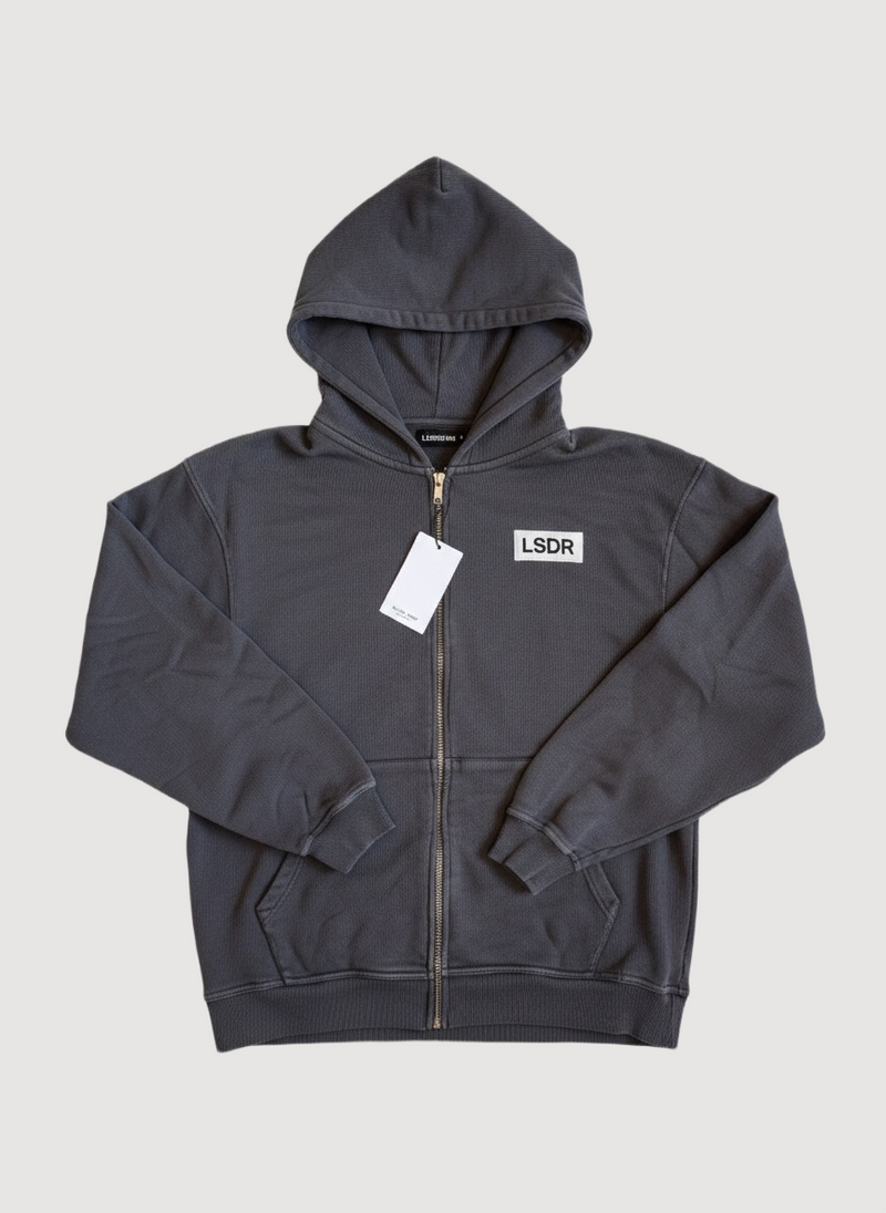 La Scene De Rue UDR Tracksuit Grey