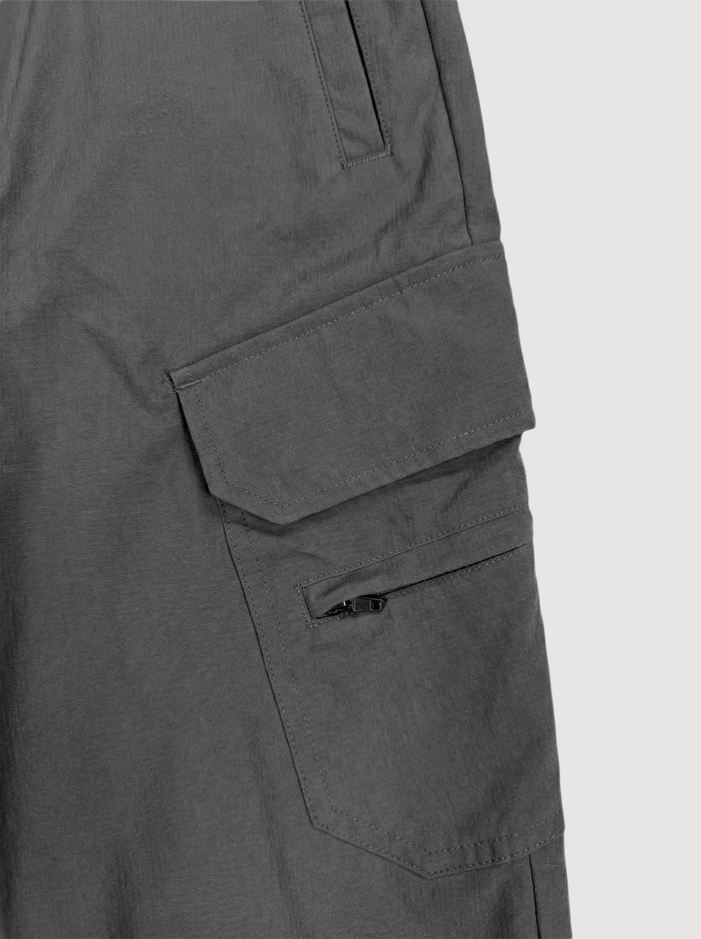 247 by Represent Zip Pant