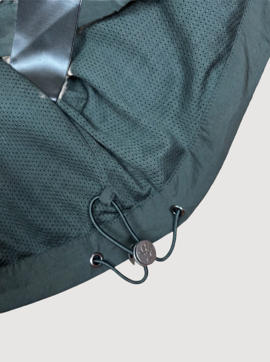 Daily Paper Nylon Jacket