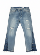 Allsaints Flared Jeans