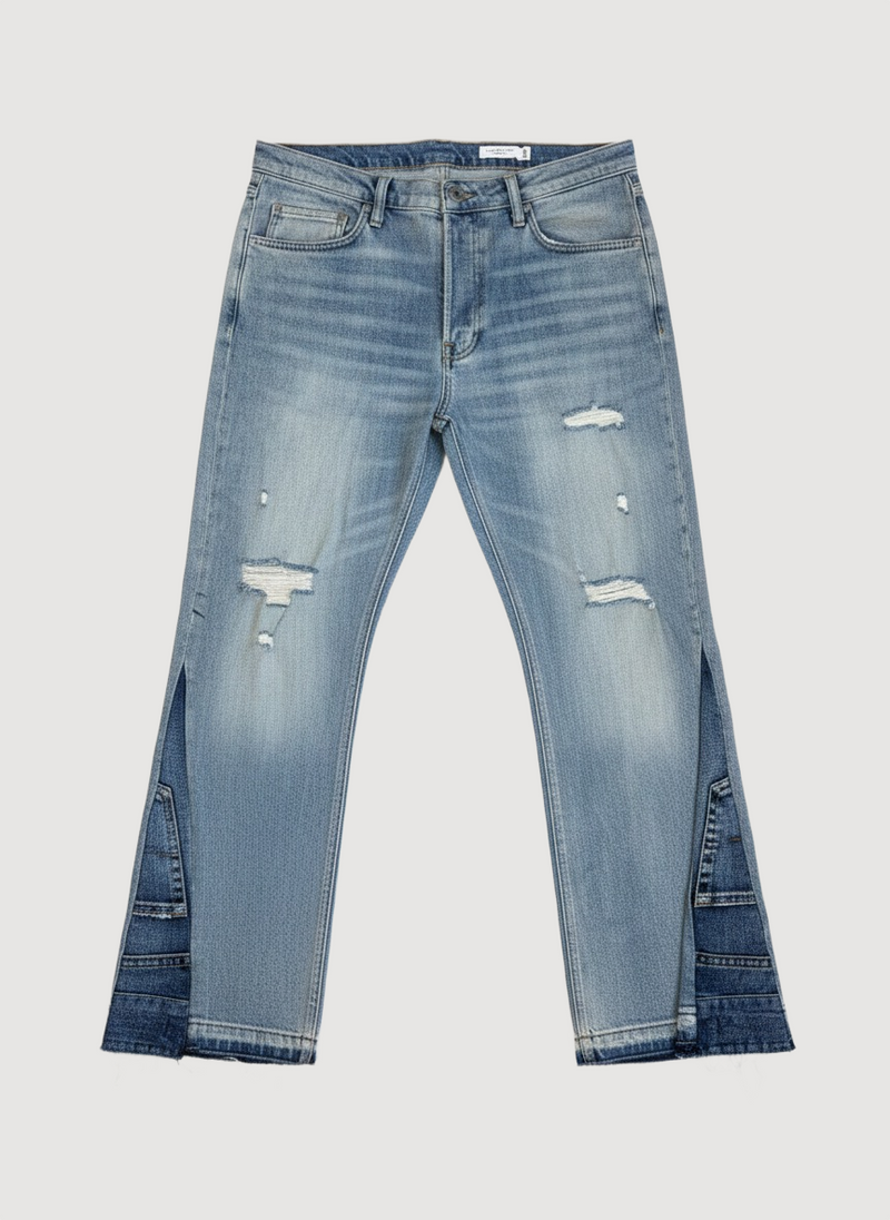 Allsaints Flared Jeans