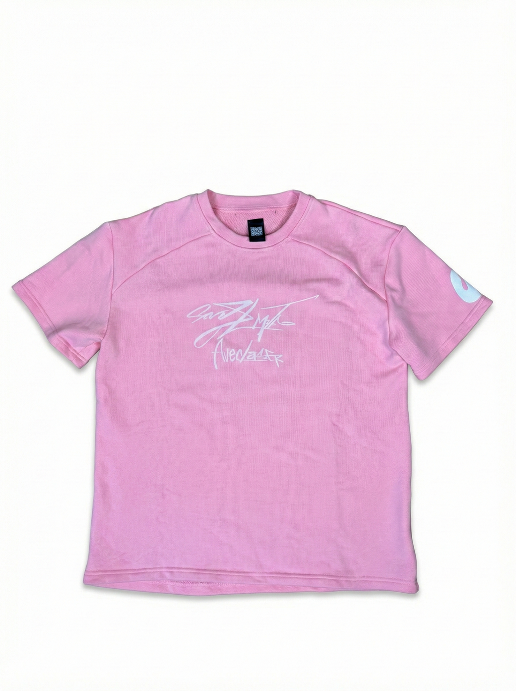 Sans Limite Heavy Shirt