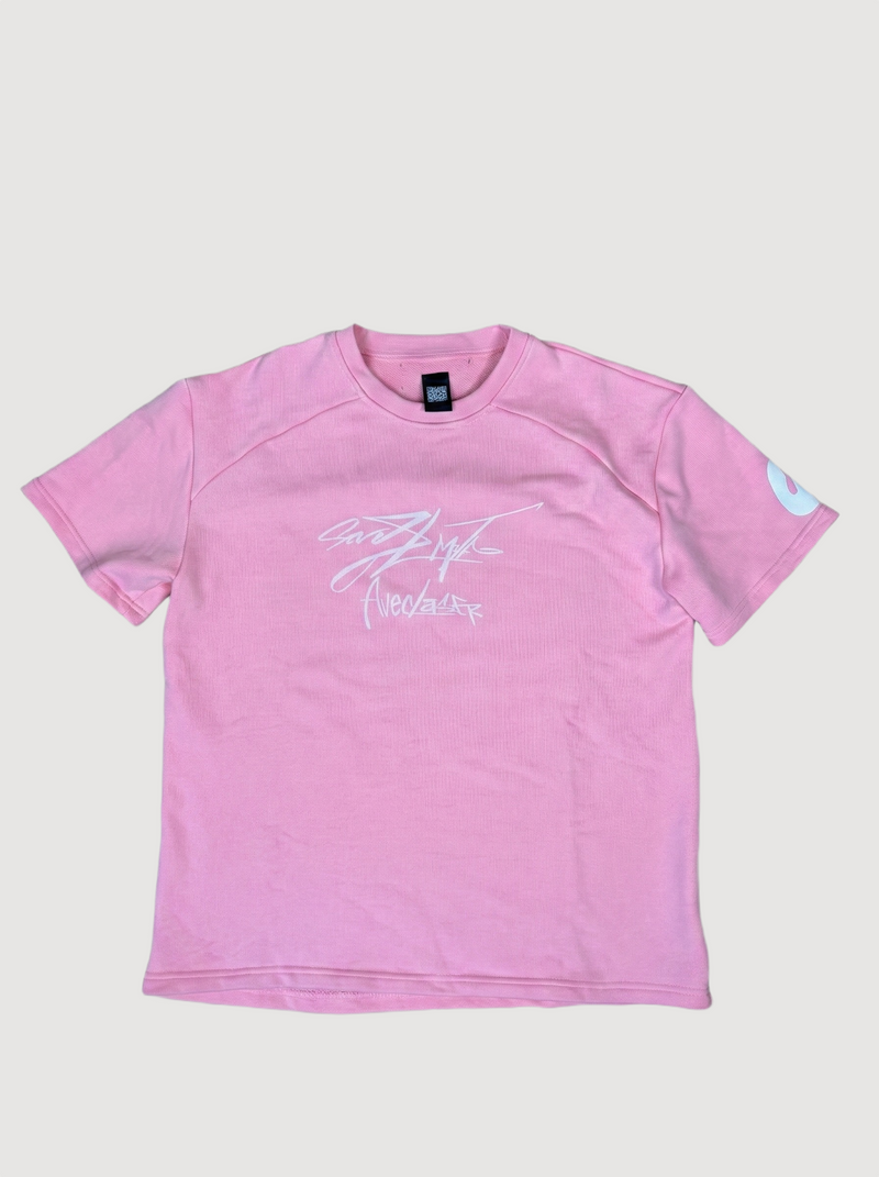 Sans Limite Heavy Shirt