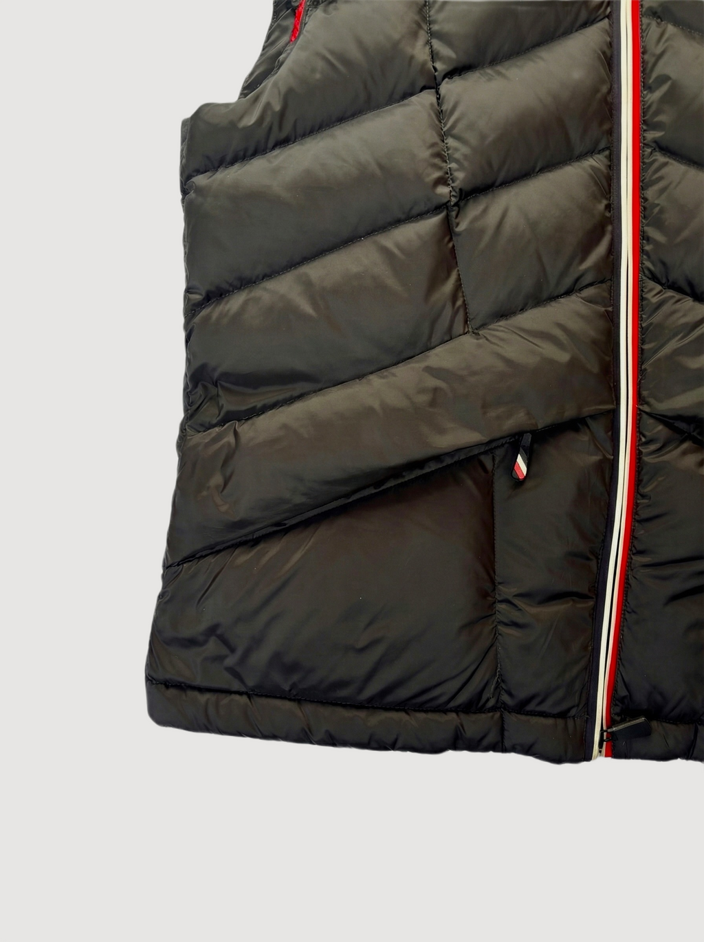 Moncler Grenoble Après-Ski Down Vest