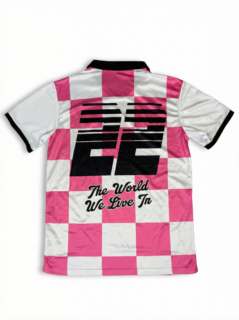 Sport Jersey 2Saints