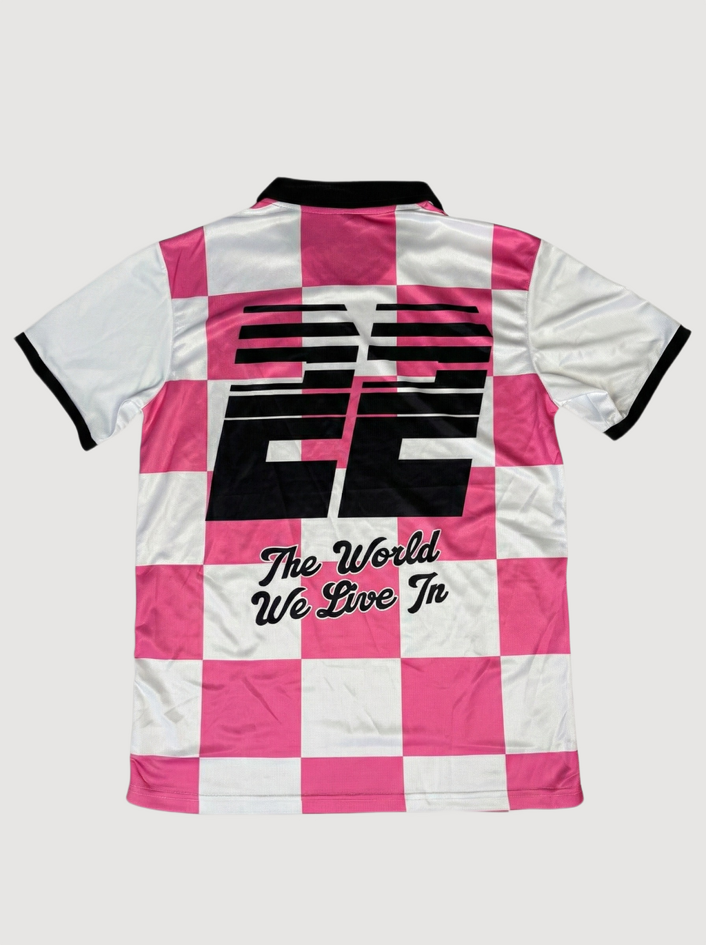 Sport Jersey 2Saints