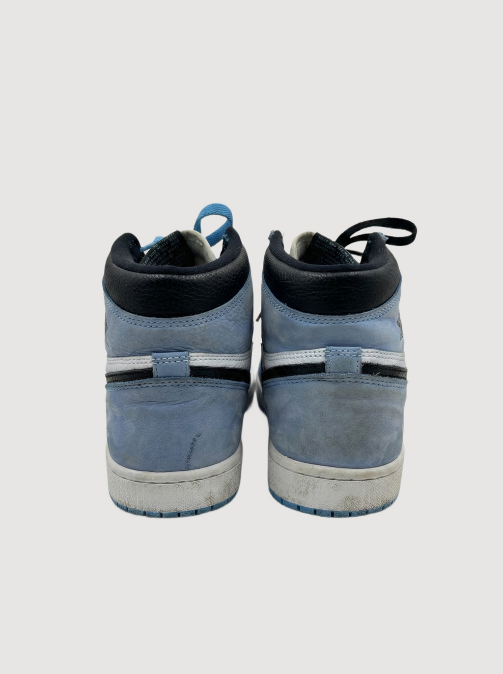 Air Jordan 1 Retro High OG University Blue