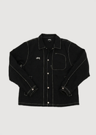 Stüssy Folsom nylon jacket