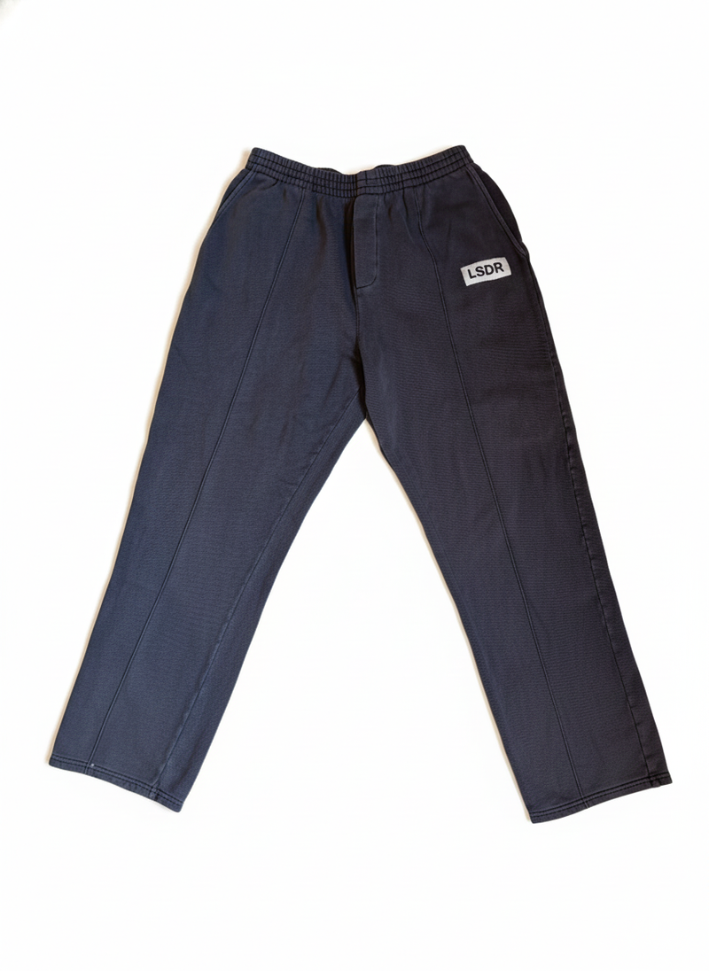 La Scene De Rue UDR Tracksuit Grey