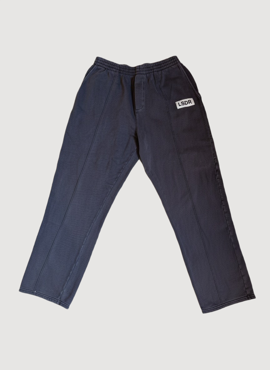 La Scene De Rue UDR Tracksuit Grey