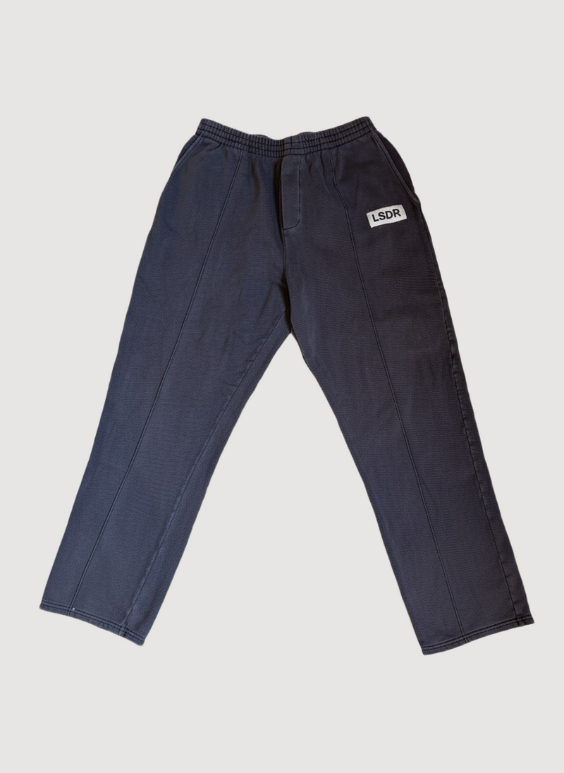 La Scene De Rue UDR Tracksuit Grey