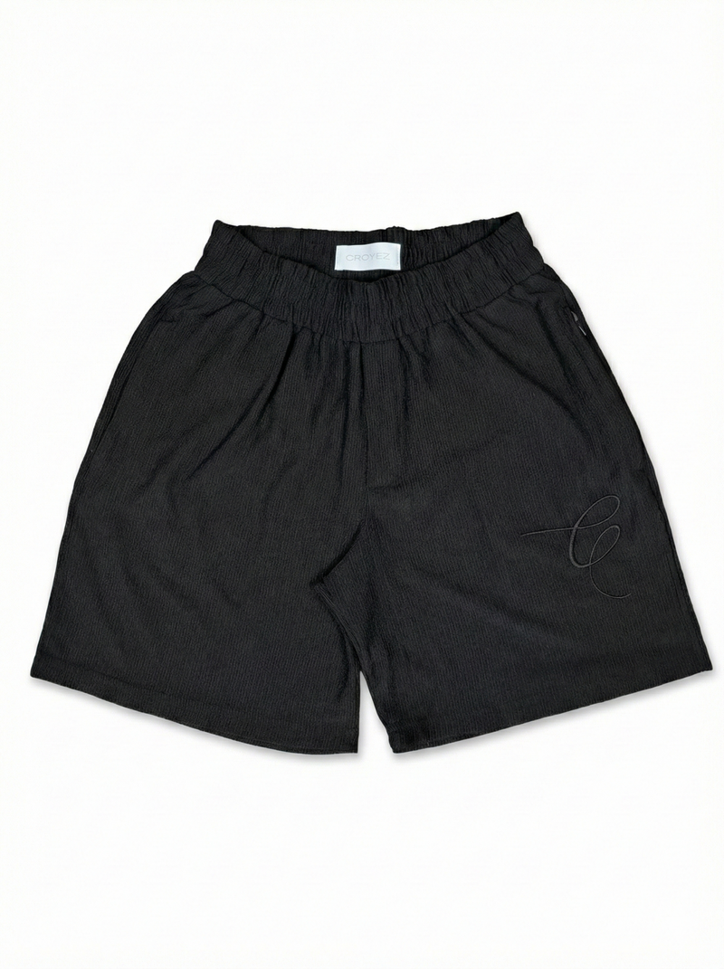 Croyez Loose Short