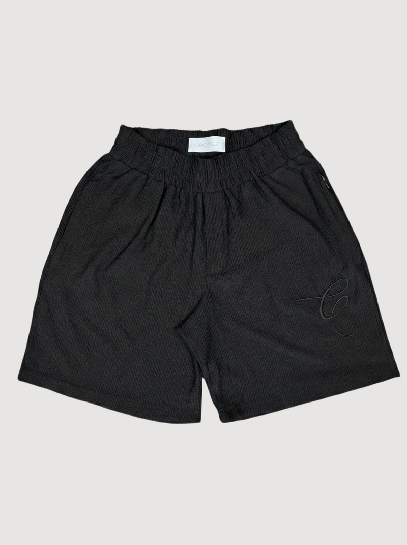 Croyez Loose Short