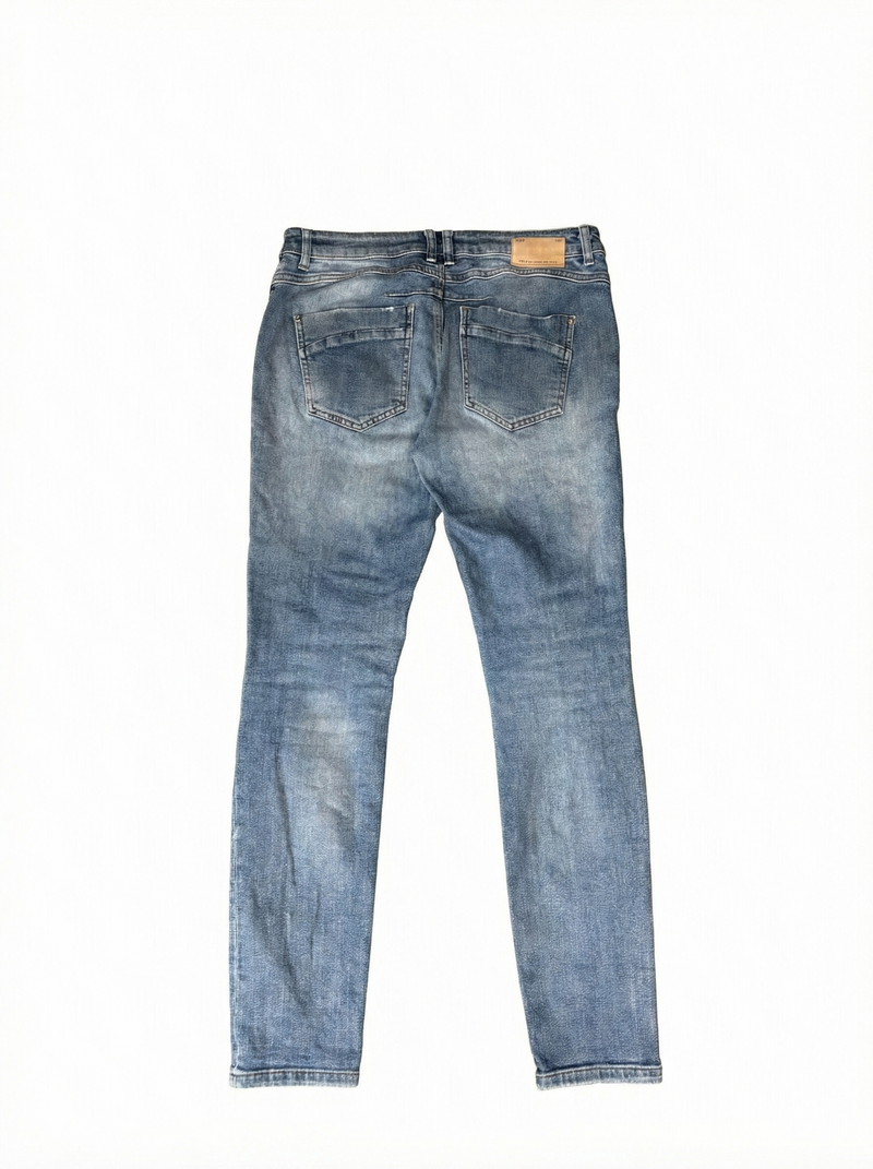 Mos Mosh Skinny Jeans