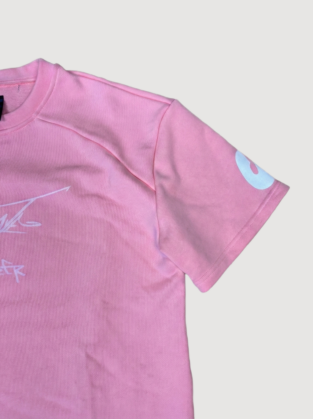 Sans Limite Heavy Shirt