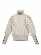 Wool Turtleneck