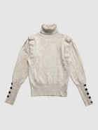 Wool Turtleneck