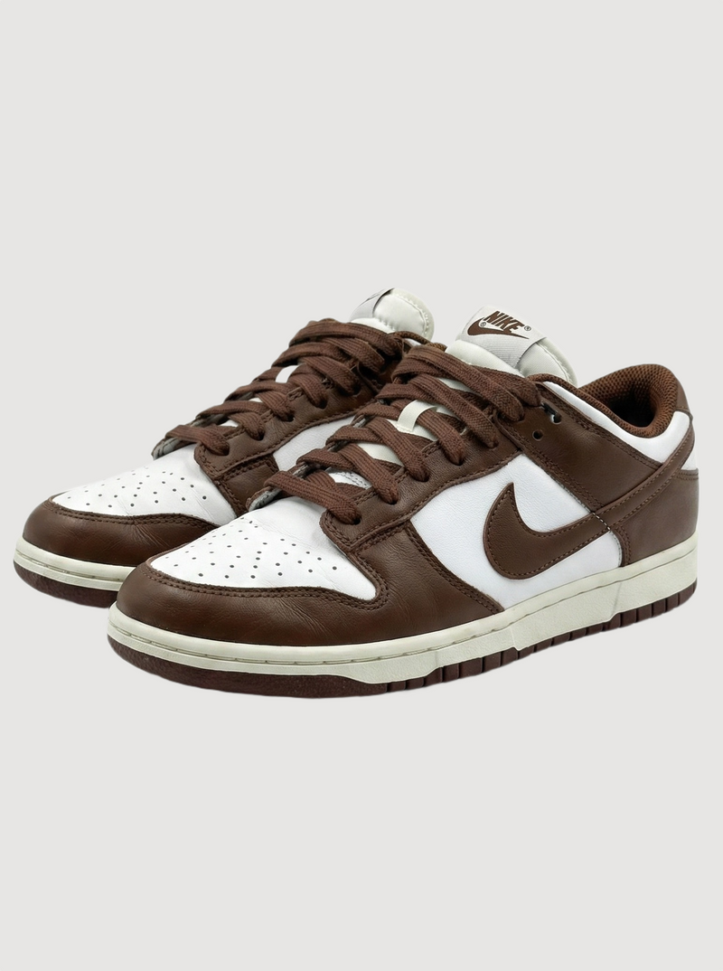 Nike Dunk Low Cacao Wow