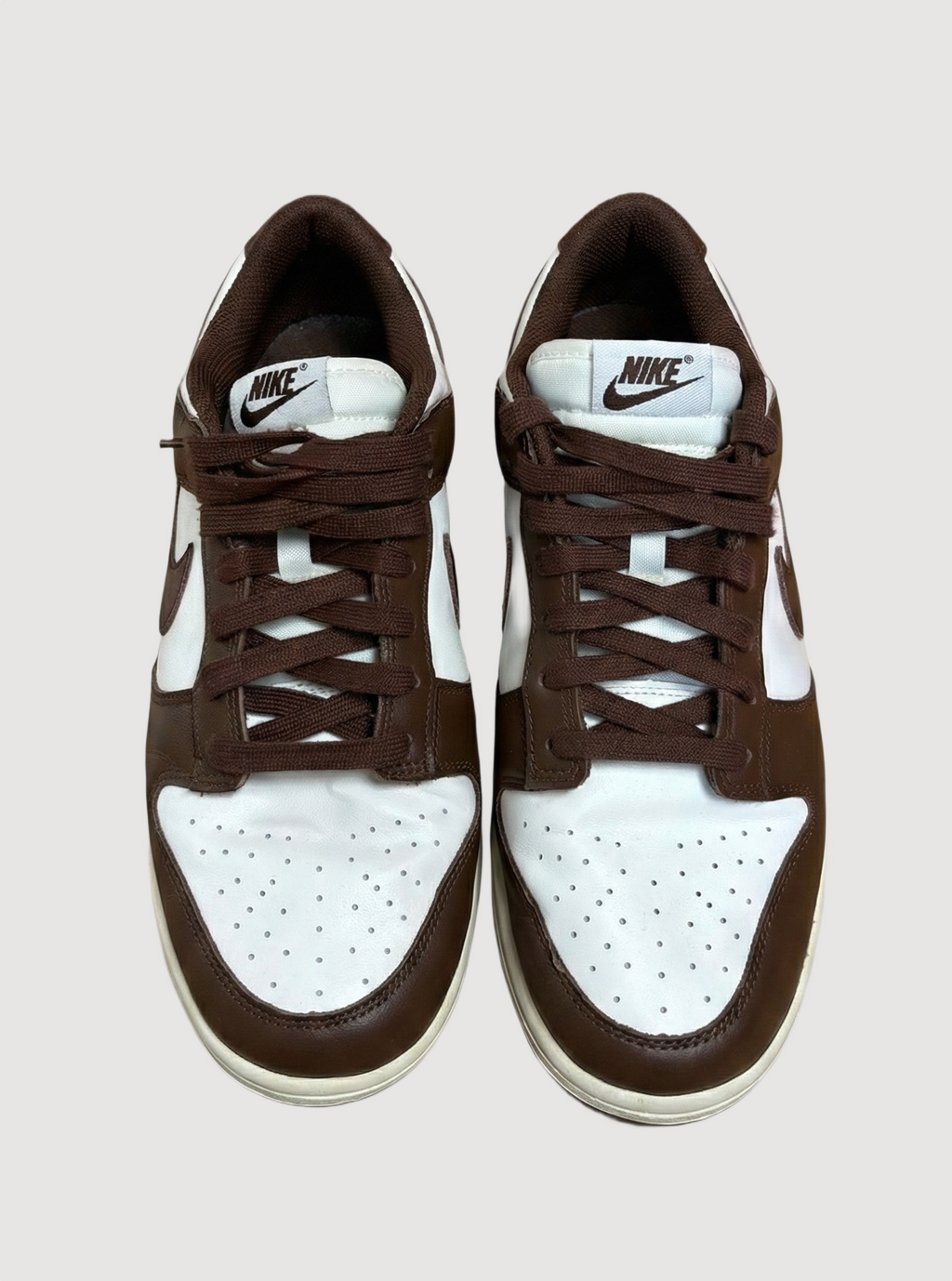 Nike Dunk Low Cacao Wow