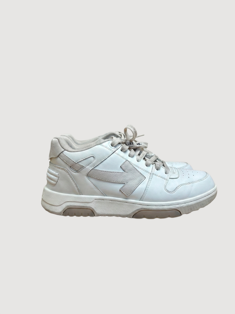 Off-White Out Of Office Sneaker