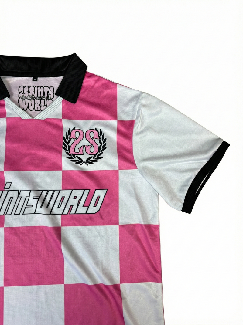 Sport Jersey 2Saints