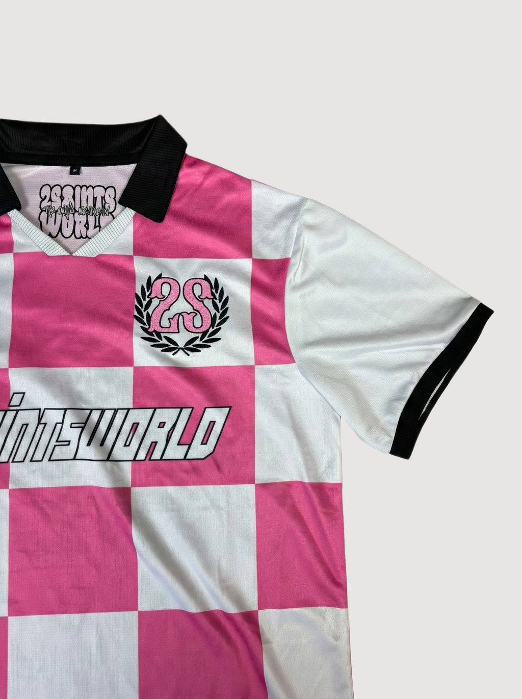 Sport Jersey 2Saints