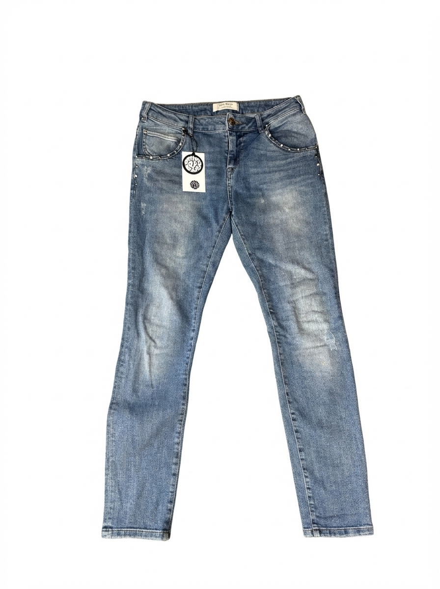 Mos Mosh Skinny Jeans