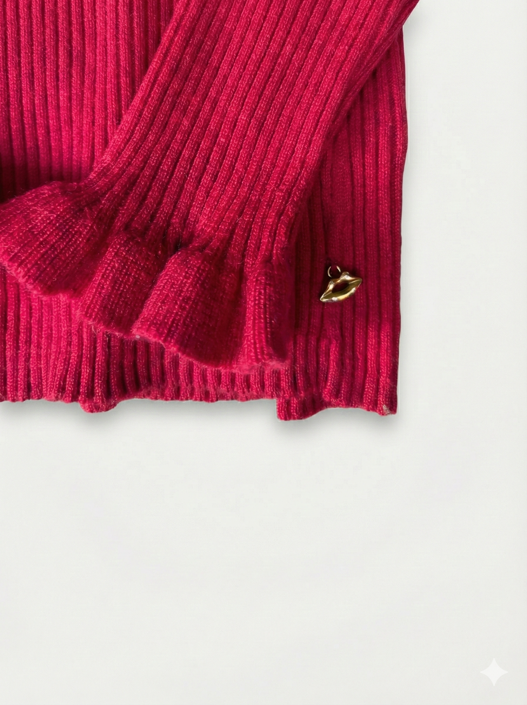 Fabienne Chapot Knitted Pullover