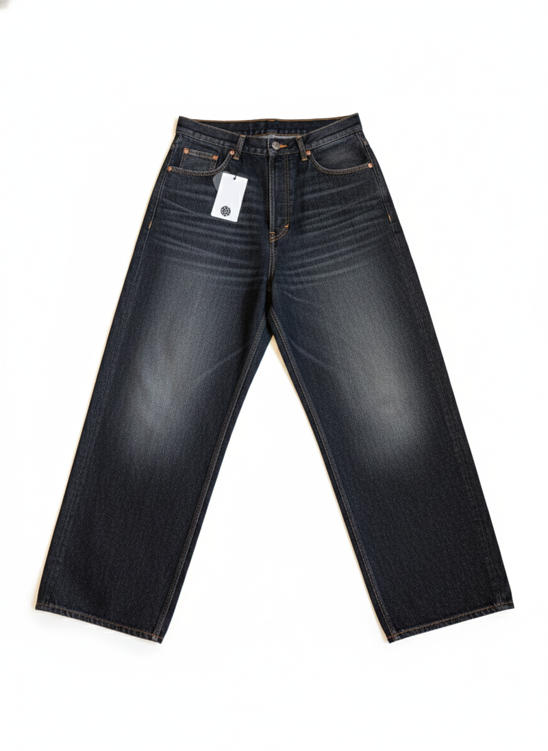 Weekday Astro Loose Baggy Jeans